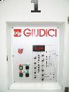  GUIDICI Model RG3 Air Jet Covering Machines,